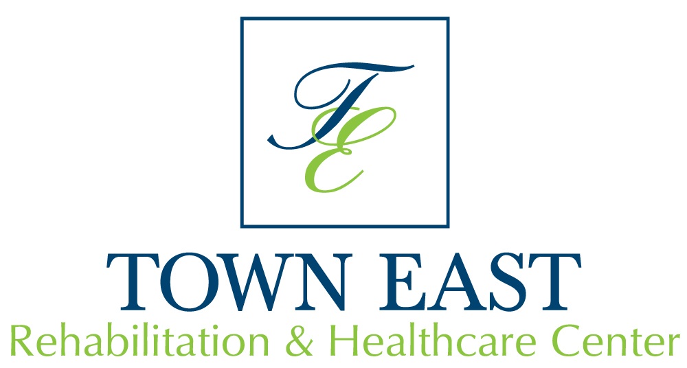 Town East Rehabilitation and Healthcare CenterSLC Care Facilities